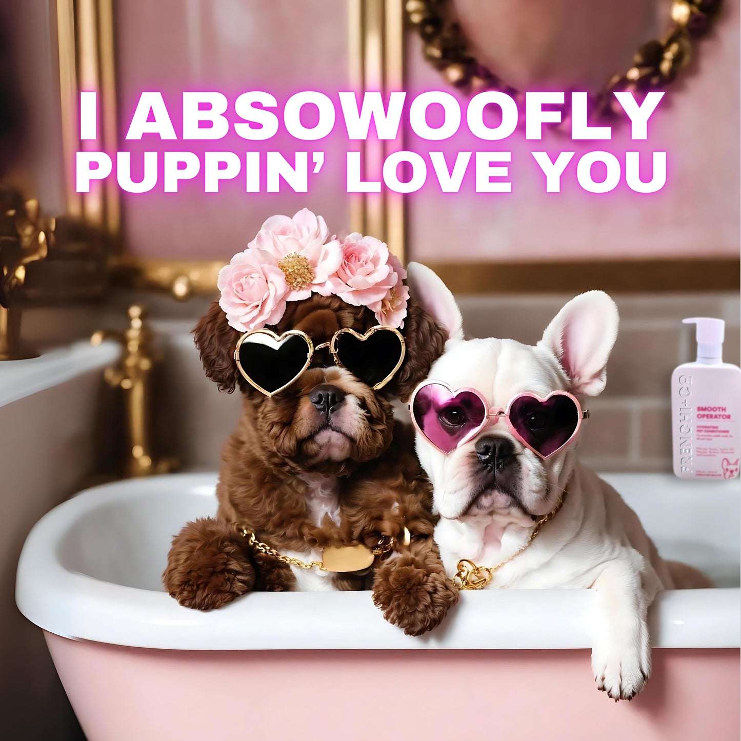 SMOOTH OPERATOR | Hydrating Pet CONDITIONER