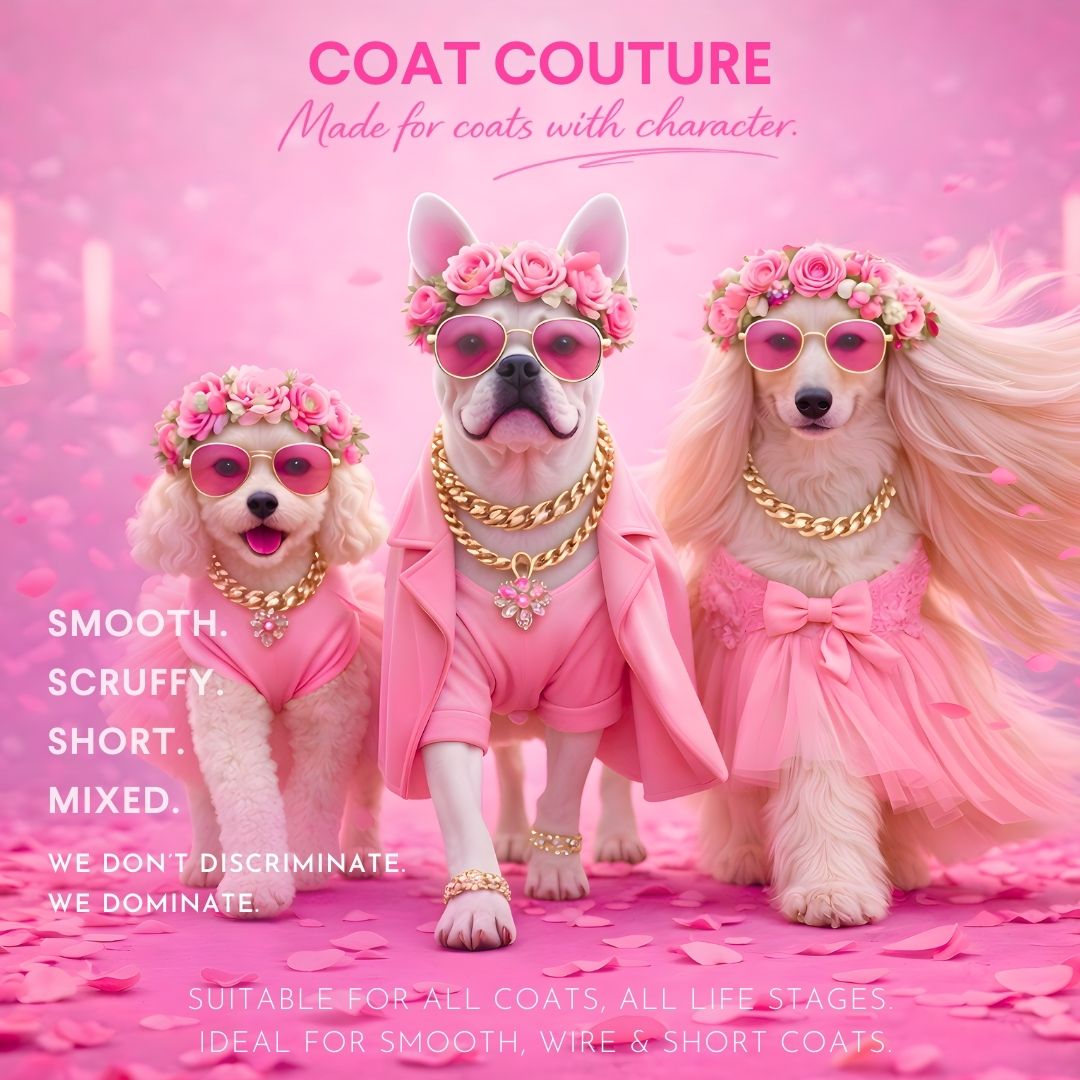 FETCHING   |   Refresh & Shine Pet COLOGNE